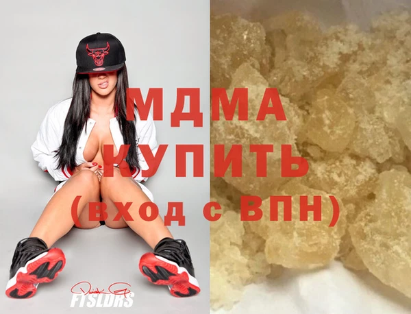 твердый Алзамай